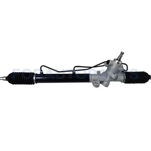 Power Steering Rack Auto Steering Gear Compatible for HYUNDAI Getz 57700-1C000 57700-1C070 57700-1C080 57700-1C090 - image 3